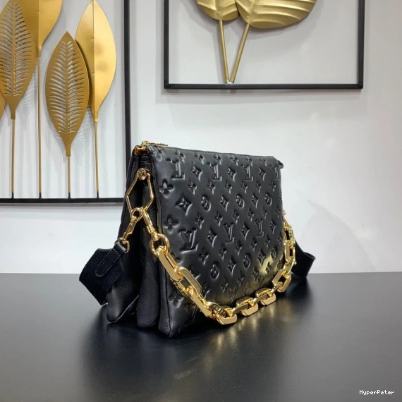 VUITTON MM LOUIS COUSSIN 0804